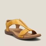 Sommerfeld | Elegante orthopädische Sandalen