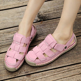 Elina – Verstellbare Komfort Sandalen