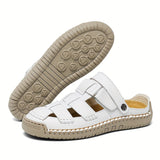 Elina – Verstellbare Komfort Sandalen