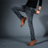 Sommerfeld | Premium Stretch-Jeans für Herren (1 kaufen, 1 GRATIS dazu)