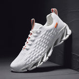 Sommerfeld™ | Axel Active Dragonskin Sneakers