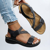 Sommerfeld | Orthopädische Komfortsandalen