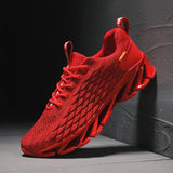Sommerfeld™ | Axel Active Dragonskin Sneakers