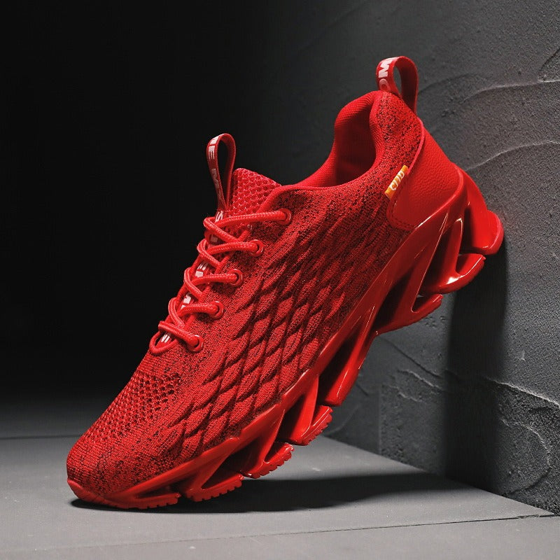 Sommerfeld™ | Axel Active Dragonskin Sneakers
