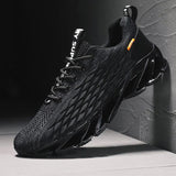 Sommerfeld™ | Axel Active Dragonskin Sneakers