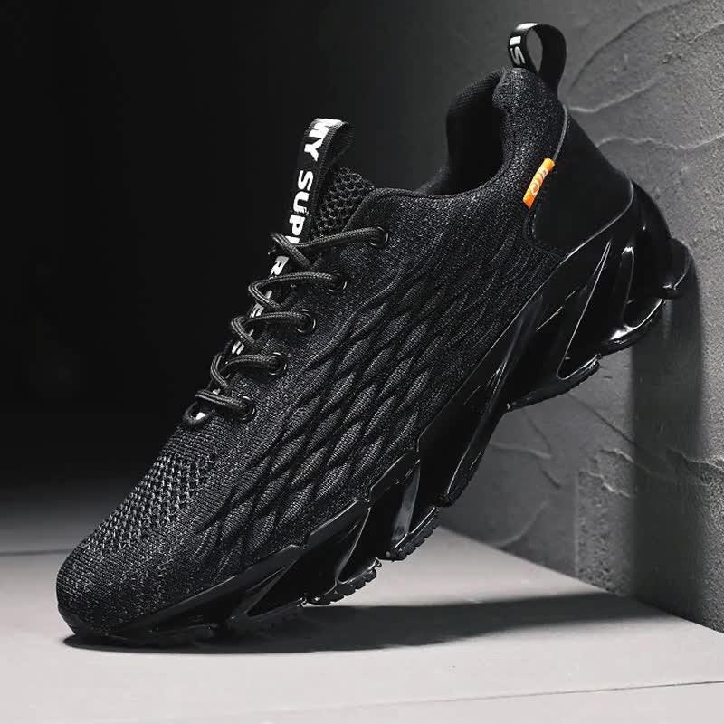 Sommerfeld™ | Axel Active Dragonskin Sneakers