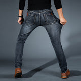 Sommerfeld | Premium Herren-Stretchjeans