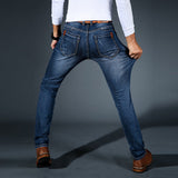 Sommerfeld | Premium Herren-Stretchjeans