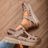 Mara – Komfort Sandalen mit stabiler Sohle