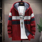 Harrison™ - Stylisher Kapuzenpullover für Herren