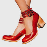 Sommerfeld™ | Elegante und bequeme High Heels
