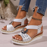 Lizzy - Orthopädische Sandalen