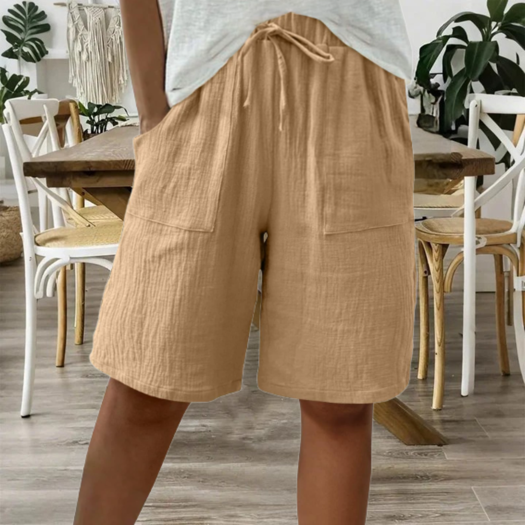 Sommerfeld | Legere & Bequeme Sommershorts