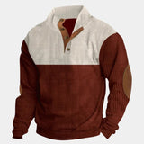 Sommerfeld™ | Warmer Retro Herren Sweater