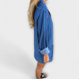 Sommerfeld™ | Elina – Denimtraum