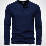 Sommerfeld | Exklusive HENLEY Shirt