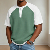 Sommerfeld | Vintage-Poloshirt für Herren (1 kaufen, 1 GRATIS dazu)