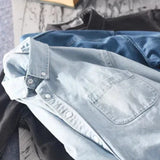 Sommerfeld | Premium Denim Hemd
