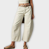 Sommerfeld | Locker sitzende Komfort-Jeans