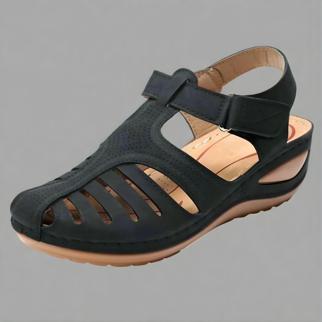 Sommerfeld | Orthopädische Sandalen mit Hallux-Unterstützung