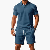 Sommerfeld | Elegantes Polo-Set (1 kaufen, 1 GRATIS dazu)