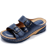 Sommerfeld | Orthopädische Komfort-Sandalen