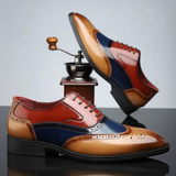 Winston™ Heritage Brogues