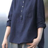 Alice | Französische Vintage-Bluse