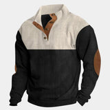 Sommerfeld™ | Warmer Retro Herren Sweater