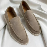 Sommerfeld | Premium Suede Loafer (1 Kaufen, 1 GRATIS dazu)