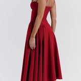 NOVA | Korsettkleid