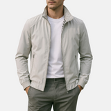 Marion™ | Elegante und Vielseitige Sommerwindjacke für Herren
