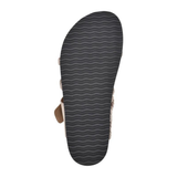 Sommerfeld | Geflochtene Komfort-Sandalen