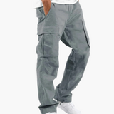 Sommerfeld™ | Herren Cargo Hose – Lässige Streetwear mit vielen Taschen für Alltag und Freizeit