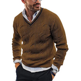 Sommerfeld™ | Eleganter Pullover für Herren