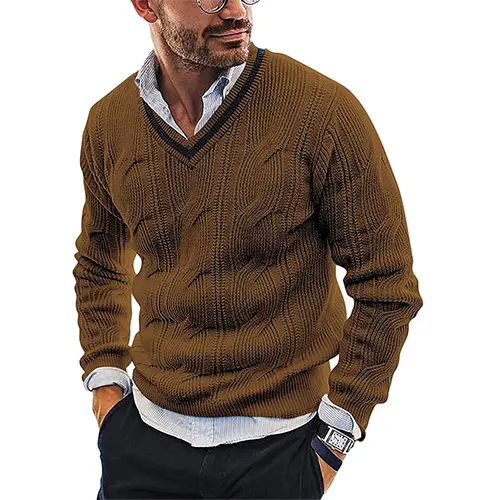 Sommerfeld™ | Eleganter Pullover für Herren