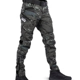 Sommerfeld | Tactical Cargo-Hose im Slim Fit