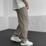 Sommerfeld | Strickhose mit Relaxed Fit