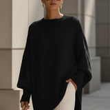 Sommerfeld | Eleganter Pullover aus Wollmix