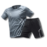 Sommerfeld | Performance-Sportset für Herren (1 Kaufen, 1 GRATIS dazu)