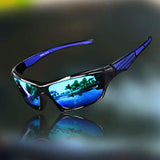 Sommerfeld | Sportliche Sonnenbrille (1+1 GRATIS)