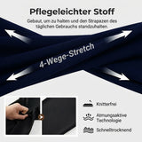 Sommerfeld | schnelltrocknend mit praktischen Taschen (1 Kaufen, 1 GRATIS dazu)