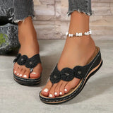 Sommerfeld | Orthopädische Komfortsandalen