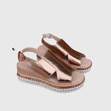 Sommerfeld | Orthopädische Komfortsandalen