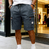 Sommerfeld | Komfortable Cargo-Shorts für Herren (1 kaufen, 1 GRATIS dazu)