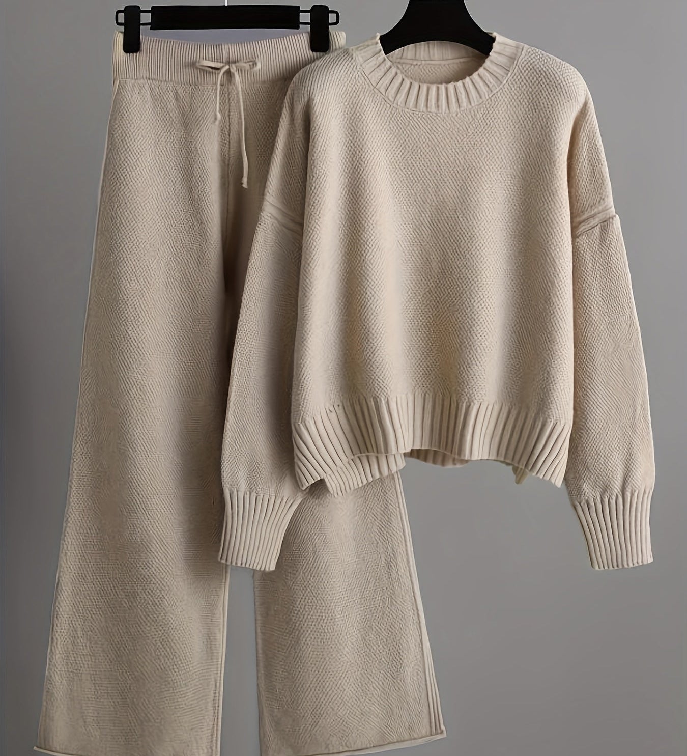 Sommerfeld | Zweiteiliges Casual Set