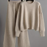 Sommerfeld | Zweiteiliges Casual Set