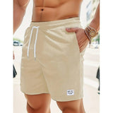 Sommerfeld | Cord-Shorts für Herren (1 Kaufen, 1 GRATIS dazu)