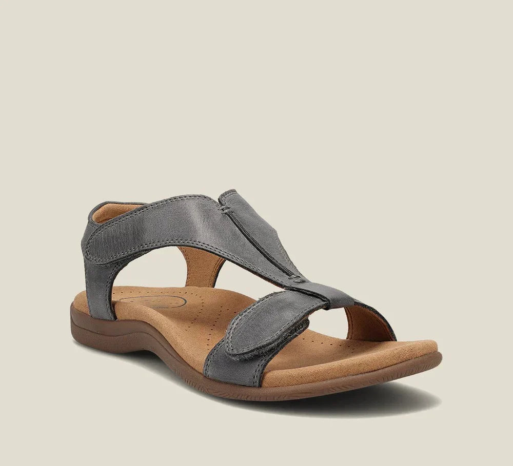 Sommerfeld | Bequeme orthopädische Sandalen