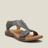 Sommerfeld | Bequeme orthopädische Sandalen